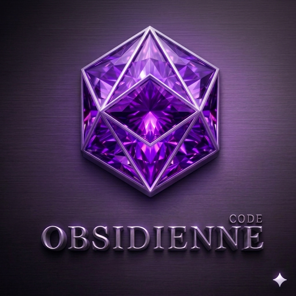 Code Obsidienne